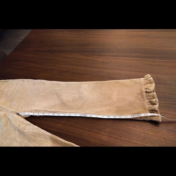 Manoush Corduroy pants - Picture 8 of 8
